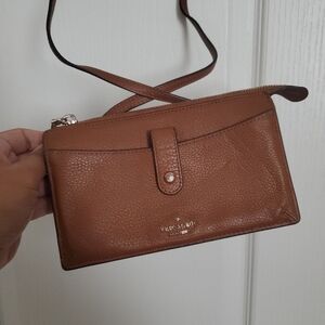 Kate Spade Wallet Crossbody Purse